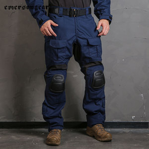 Wholesale blue police pants - Outfits 