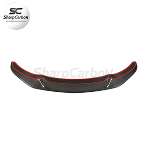 Lèvre de pare-chocs avant F32 <span class=keywords><strong>M</strong></span> Sport pour BMW Série 4 F32 F33 F36 <span class=keywords><strong>M</strong></span> Sport <span class=keywords><strong>M</strong></span> Tech 2014-2018 - Product Image 2