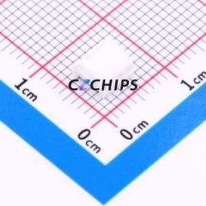 ZH-3Y Housing (Wire-to-Board / Wire-to-Wire) P=1.5mm Connector ( Jack Structure: 1x3P )( Pitch: 1.5mm )( Number of Rows: 1 ) - Product Image 2