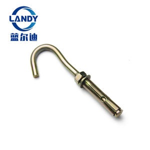 Herramienta de Instalación y Extracción de Anclajes para Cubiertas de Seguridad de Piscinas de Acero Inoxidable Landy - Duradera, Fácil de Instalar, Garantía de 3 Años, Certificación ISO9001 - Product Image 2