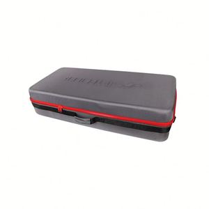 Étui de luxe rigide en EVA personnalisé pour planche de surf, sac de voyage pour paddleboard et longboard - Product Image 4