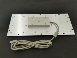 Trung Quốc Nhà máy ngoài trời IP65 Rugged USB công nghiệp Bàn phím thép không gỉ kim loại bàn phím cho kiosk - Product Image 5
