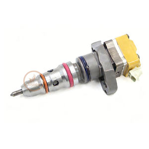 Inyector de Combustible Diesel Common Rail 171-9710 Compatible con Motor Caterpillar Serie 3126b BN1830691C1 222-5972 0R-9349 - Product Image 4