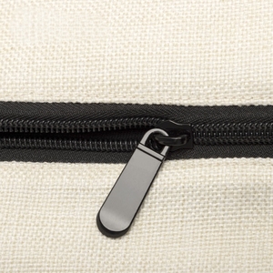 Bolsa de Compras Sofisticada Millan, Bolsa de Lona Sublimable con Cierre, Bolsa de Lona Grande con Diseño de Mickey <span class=keywords><strong>Mouse</strong></span> - Product Image 1