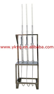 STMGS-1 phòng thí nghiệm mao mạch nước tăng đo Tester - Product Image 3
