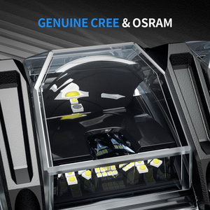 Thanh đèn <span class=keywords><strong>LED</strong></span> Aurora RGB có thể điều chỉnh độ sáng 10 <span class=keywords><strong>20</strong></span> 40 inch dành cho ô tô, xe địa hình, xe tải, ATV, UTV, đèn <span class=keywords><strong>LED</strong></span> Evolve - Product Image 4