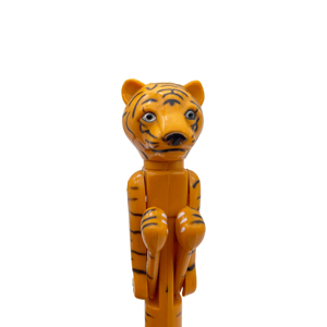 Stylo bille au design original de tigre avec plusieurs types - Product Image 3
