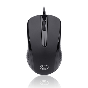 Ratón de Computadora Mini de 2.4ghz de Bajo Precio y Alta Venta, Diseñado para Uso en Oficina, 1000 DPI, 3 Niveles Ajustables, Diseño Ergonómico para Diestros - Product Image 3