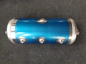 हवा के लिए टैंक ट्रक ट्रेलर ब्रेक प्रणाली - Product Image 6