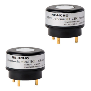 เซ็นเซอร์เนโมโต เน-เอชโชเซ็นเซอร์ฟอร์มาลดีไฮด์แบบอิเล็กโทรเคมี 3.6V สำหรับตรวจจับสภาพแวดล้อม - Product Image 3