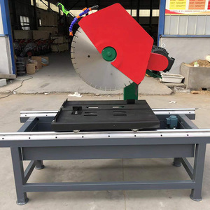 <b>Stone</b> <b>Cutting</b> <b>Machine</b> 1250 Type Automatic 1200mm Length For Granite With Water Cooling System - Product Image 2