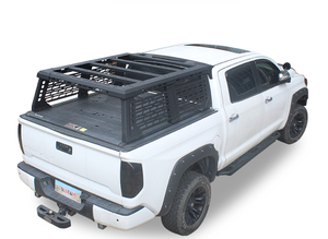 Marco de Expansión Multifuncional Ajustable para <span class=keywords><strong>Camioneta</strong></span>, Apto para Camionetas <span class=keywords><strong>4x4</strong></span>, Accesorio para Toyota Tundra y <span class=keywords><strong>Chevrolet</strong></span> - Product Image 4