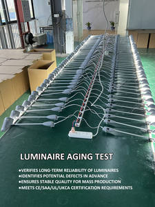 Bras d'exposition vidéo de scène de Tube de tuyau en aluminium noir pince de lampe à LED éclairage de cabine Portable réglable - Product Image 6