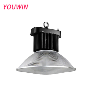 โคมไฟ LED ไฮเบย์สูง150W/200W/250W ปรับแต่งได้โคมไฟสนามบาสเก็ตบอลอลูมิเนียมใช้ในร่ม <span class=keywords><strong>dialux</strong></span> มี - Product Image 4