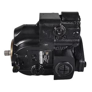 Pompe hydraulique FM7 FM9 FM12 80003007 LRR030DEJ2110 CW S45PVOC, moteur hydraulique compatible, garantie 1 an, Shandong Chine - Product Image 1