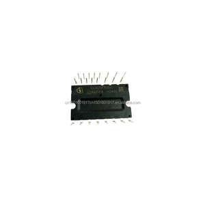 Igcm20f60ga Igcm06f60ga Power Driver Modules Hbe Beste Leverancier Motor/Beweging/Ontsteking Controllers & Drivers Mini Dual-In-Line - Product Image 2