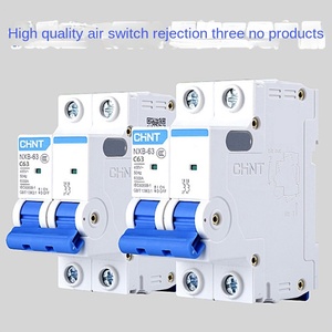 Conversion de fréquence à tension variable monophasée/triphasée fréquence variable AC - Product Image 5