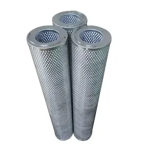 Elemento de filtro de aceite de retorno D164457A D164457 FIOA90/6 FIOA906 HY12136 SFA08 SH77343 2848304 33010199 3840403 modelos alternativos - Product Image 3