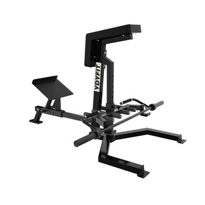 <span class=keywords><strong>Prix</strong></span> d'usine Ydyfit Nm0015 Appareil de musculation commercial BENT ROW pour salle de sport - Product Image 6