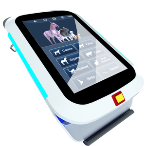 Classe 4 AiLucs REX Diodo Laser Veterinária 810nm + 980nm Cirurgia Animal Dispositivo Terapia Laser - Product Image 1