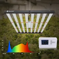 Phlizon 2022 illuminazione a led ad alta efficienza coltiva le strisce luminose Gavit 1700e pro 640w 720w 1000w barre luminose a spettro completo LED