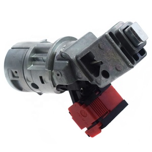 Interrupteur de contact à 4 broches pour Renault Master 3 Kangoo 2 Clio 3 Twingo <span class=keywords><strong>7701208408</strong></span> - Product Image 3