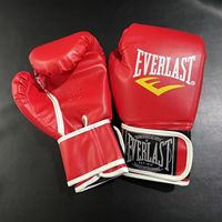 Gants de Boxe et de Combat pour Enfants et Adultes, Muay Thai, Kickboxing