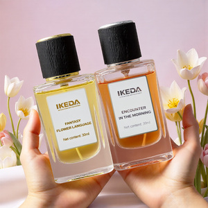 Perfume Personalizado de Larga Duración con Fragancia de Dubái, Perfume Árabe <span class=keywords><strong>al</strong></span> <span class=keywords><strong>por</strong></span> <span class=keywords><strong>Mayor</strong></span> de Marca Blanca para Hombre y Mujer - Product Image 1