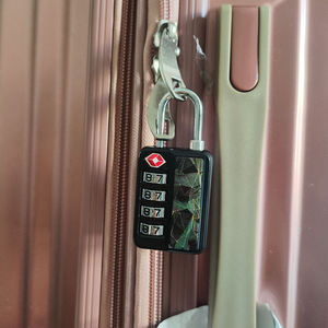 रीजटेबल जस्ता मिश्र धातु का उपयोग करके प्रचार करने वाले विभिन्न टिकाऊ टिकाऊ - Product Image 4