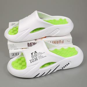 <span class=keywords><strong>Sandalias</strong></span> de Masaje para <span class=keywords><strong>Hombre</strong></span> 2026, <span class=keywords><strong>Sandalias</strong></span> Casuales de Playa para Interiores y Exteriores, Chanclas Cómodas y Suaves, <span class=keywords><strong>Sandalias</strong></span> para <span class=keywords><strong>Hombre</strong></span> <span class=keywords><strong>Talla</strong></span> Grande <span class=keywords><strong>49</strong></span> - Product Image 4