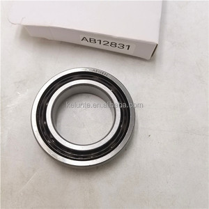 Rodamientos de Caja de Cambios para Automóviles de Pasajeros de Alta Calidad <span class=keywords><strong>40x68x15</strong></span> AB.12831 <span class=keywords><strong>Rodamiento</strong></span> Radial de Bolas AB 12831 AB12831 - Product Image 4