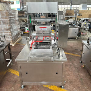 Giant Lollipop Hard <b>Candy</b> Pouring Depositing Sweet Bear Gummy Jelly Making Depositor Small lolli Bean Mold Forming Press <b>Machine</b> - Product Image 6