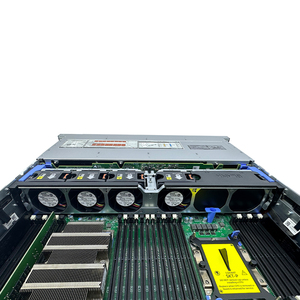Poweredge r740xd HDD 18TB máy chủ PC máy tính 2U trường hợp máy chủ Plex GPU sử dụng Rack máy chủ - Product Image 4