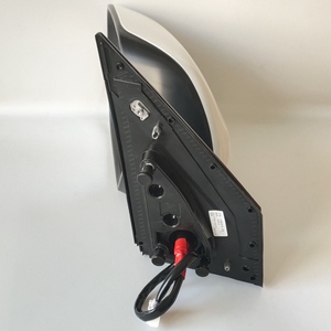 YX417 Vente chaude Rétroviseur latéral de qualité supérieure compatible avec Toyota <span class=keywords><strong>Land</strong></span> <span class=keywords><strong>Cruiser</strong></span> 2007-2012 - Product Image 4