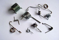 Mini ancienne machine à ressort CNC 0.2-2.5mm ancienne machine automatique à grande vitesse 2025 avec moteur à noyau et composants PLC