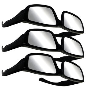 Gafas de <span class=keywords><strong>Eclipse</strong></span> Solar de Plástico Duradero con Certificación ISO y CE para <span class=keywords><strong>la</strong></span> Visualización Directa del Sol - Product Image 1