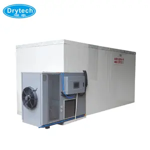 Dehydrator Fruit Drying Machine Fast Drying System Heat Pump Equipment Fruit Dry Machine Apple Air Dehydrator Banana Chip Blowing Oven