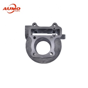 Piezas de motor de motocicleta de tecnología líder Juego de cilindros de color original para <span class=keywords><strong>HONDA</strong></span> NAVI 125 - Product Image 3