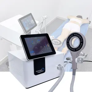 The Latest Magnet Induction Therapy Machine 1k-3khz Intelligent Magnetic Induction Therapy