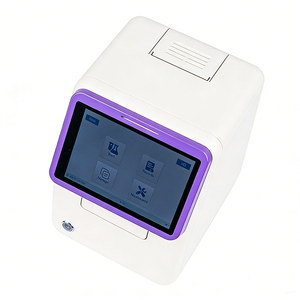 全自动兽用生化分析仪，用于狗、猫、外来动物血液样本检测诊断设备 - Product Image 4