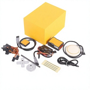 Controllore di Volo Avanzato <span class=keywords><strong>NAZA</strong></span> M V2 per Droni con GPS, Compatibile con Materiale PVC Made in China - Product Image 3
