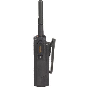 วิทยุสื่อสารแบบดิจิตอลพกพา DP4800 VHF อนาล็อก XiR P8660 ระยะไกล พร้อมปุ่มกดแบบเต็มรูปแบบ - Product Image 5