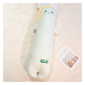 Juguetes de Peluche Personalizados OEM, Figura de Peluche de Anime de Alta Calidad, Almohada de Pato Amarillo, Peluche Suave y Adorable de Varios Tamaños para Niños - Product Image 3