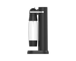 Nuovo Design 2024: Macchina Portatile per Preparare <span class=keywords><strong>Acqua</strong></span> <span class=keywords><strong>Frizzante</strong></span> e Bevande Gassate con Bottiglia, Preparatore di Bevande Carbonatate - Product Image 5