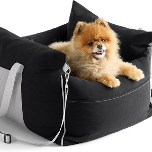 2025 Hot-Selling Customized Car Seats for <b>Medium</b>/Large <b>Dogs</b>, Cats, and <b>Dogs</b> - Booster Seats - Product Image 3