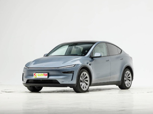 เทสล่า โมเดล วาย 2026 รุ่น Long Range AWD รถยนต์ไฟฟ้า SUV ประสิทธิภาพสูง ขายดี เหมาะสำหรับการใช้งานเชิงพาณิชย์ในเมือง - Product Image 4