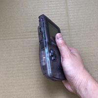 Console reconditionnée Jeu vidéo rétro pour gameboy couleur GBC