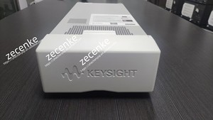 Keysight N1092C 28/45 GHz Canal Óptico Único y 50 GHz Canal Eléctrico Dual DCA-M - Product Image 5