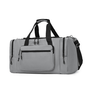 <b>Training</b> Fitness <b>Bag</b>, Men's Sports Travel <b>Bag</b>, Large Capacity Single-Shoulder Crossbody <b>Bag</b>, Handbag, Yoga <b>Bag</b> for Women - Product Image 1