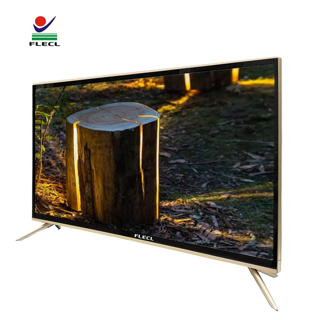 Manufacturer 32 Inch LED TV Television 32 Inch 4K UHD Smart TV LED TV